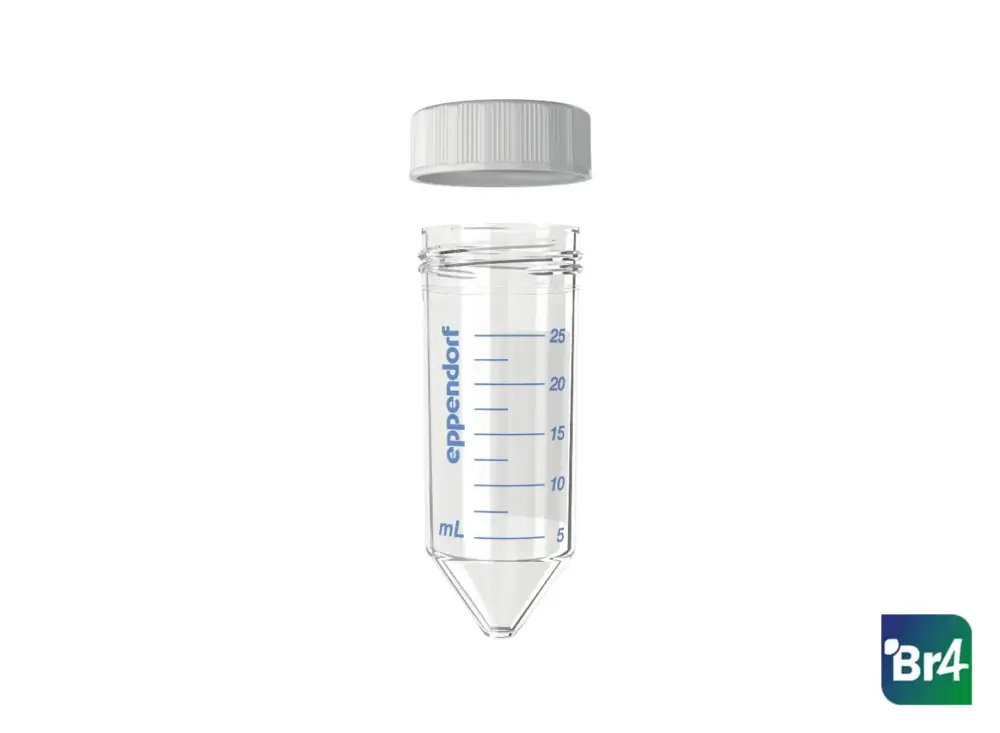 Eppendorf Conical Tubes 25mL (0030122410)