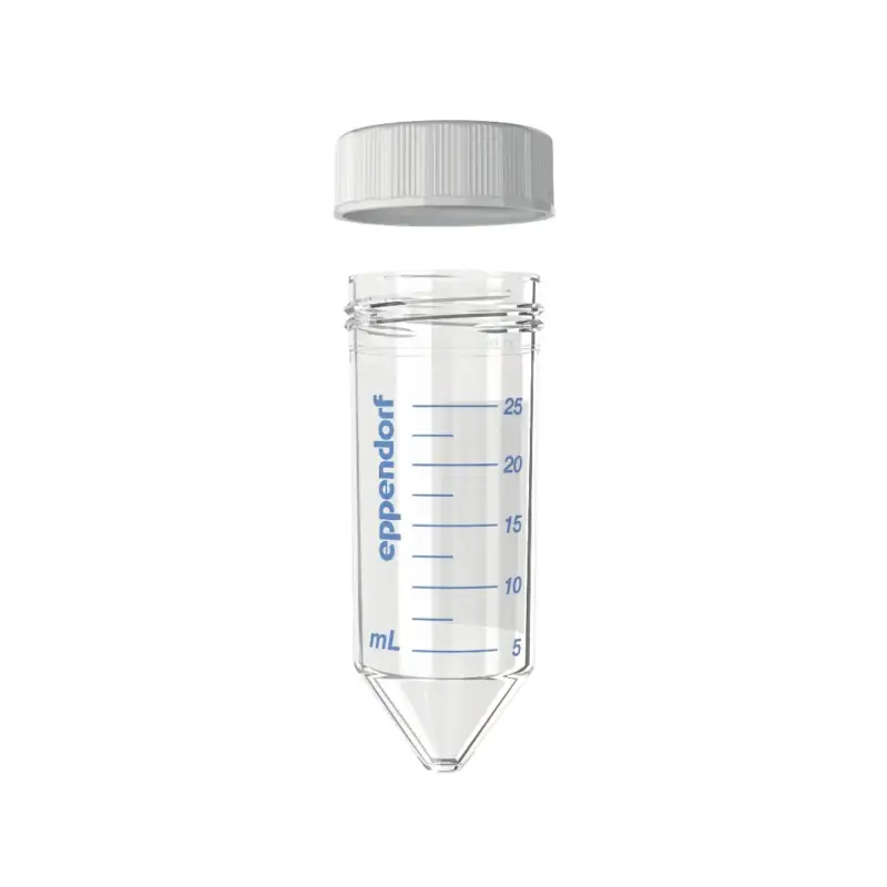 Eppendorf Conical Tubes 25mL (0030122410)