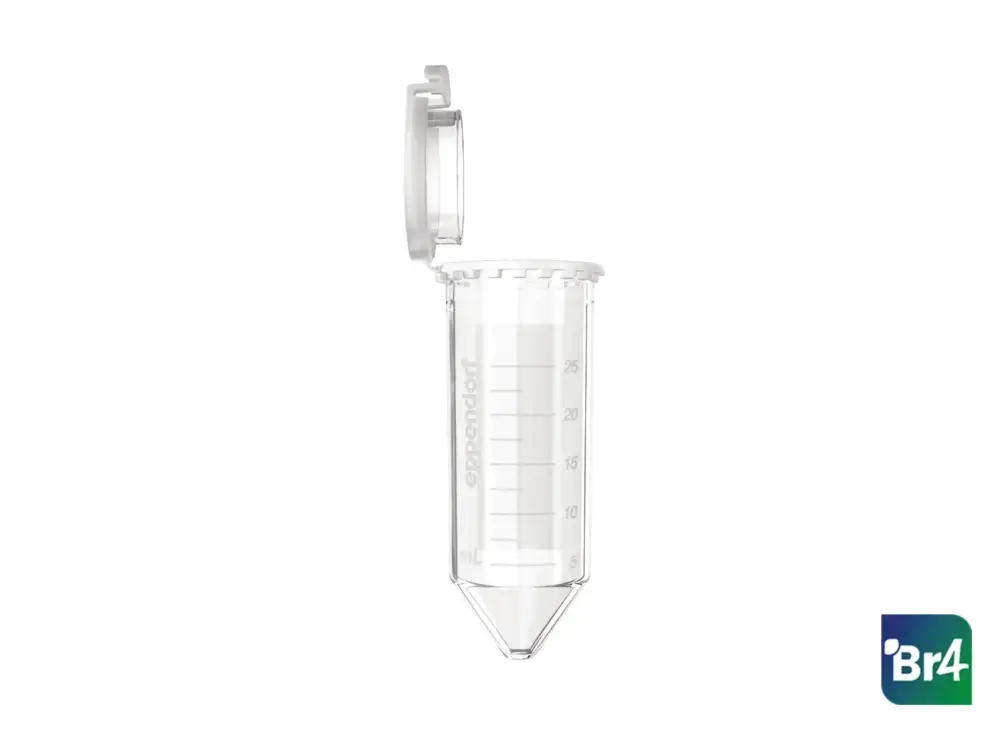 Eppendorf Conical Tubes - 25mL (0030110845)