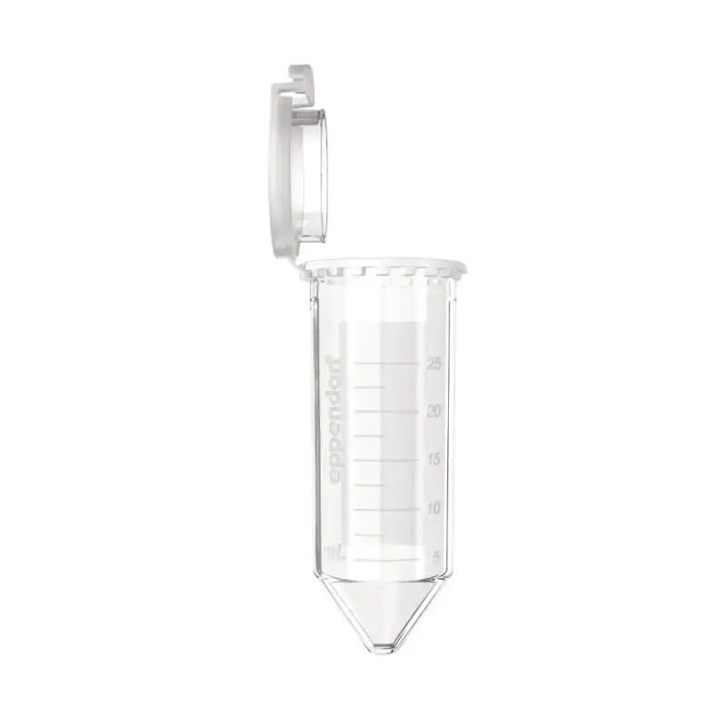 Eppendorf Conical Tubes - 25mL (0030110845)