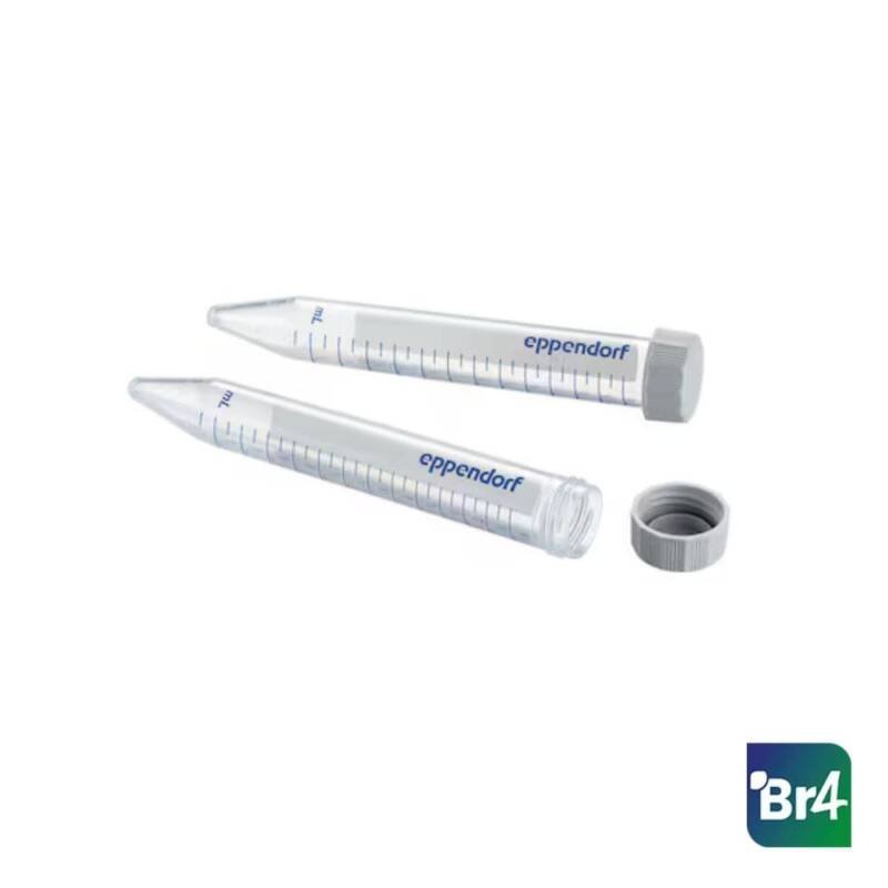 Eppendorf Conical Tubes - 15mL (0030122151)