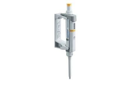 Suporte de pipetas 2 Eppendorf (3116000112)