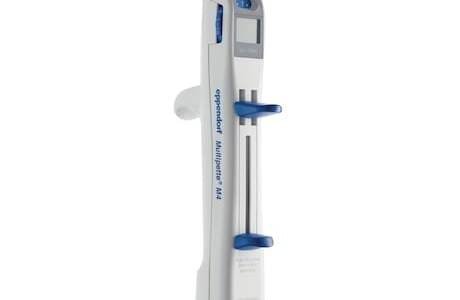Eppendorf Multipette® M4 - 1ul-10mL (4982000012)