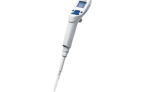 Micropipeta Eppendorf Xplorer® - 5-100µL - monocanal (4861000023)