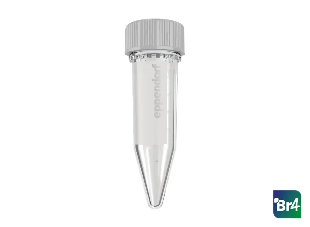 Eppendorf Tubes® 5.0 mL (0030122402)