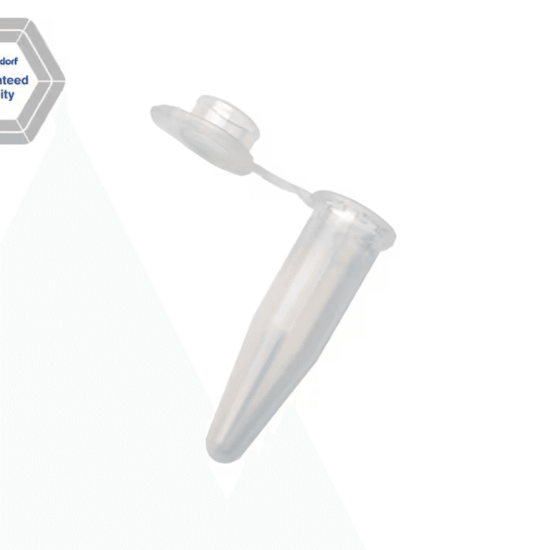 Eppendorf Tubes® 3810X -  1,5 mL (0030125150)