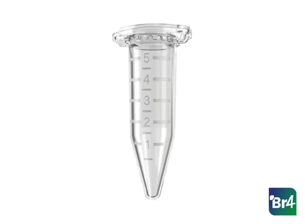 Eppendorf Tubes® 5.0 mL (0030119479)