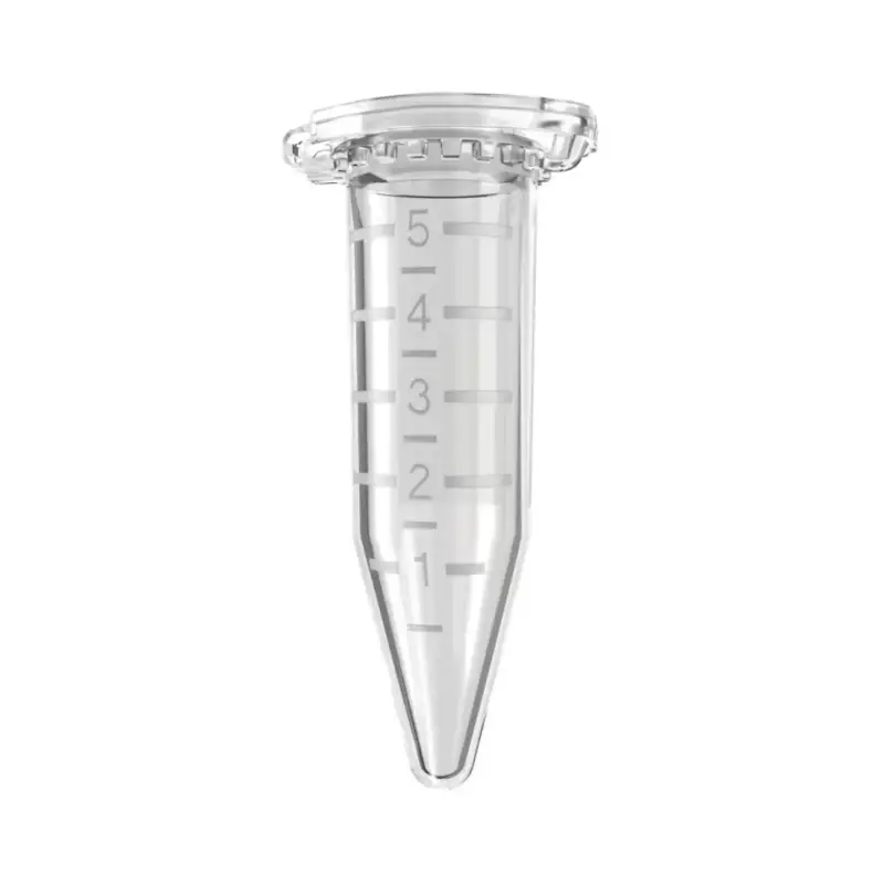 Eppendorf Tubes® 5.0 mL (0030119479)