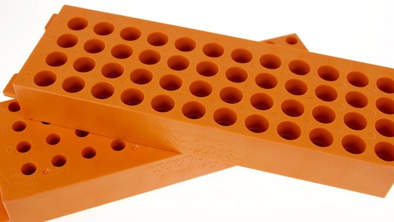 Monarch Microfuge Tube EcoRack  (T5020S)
