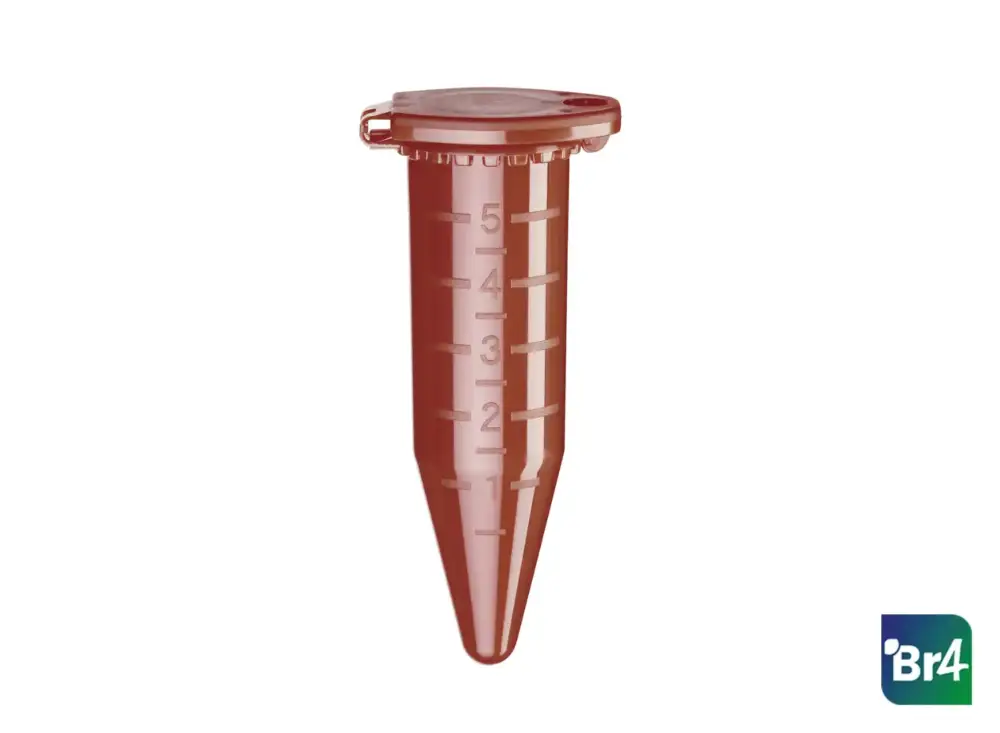 Eppendorf Tubes® 5.0 mL (0030119452)