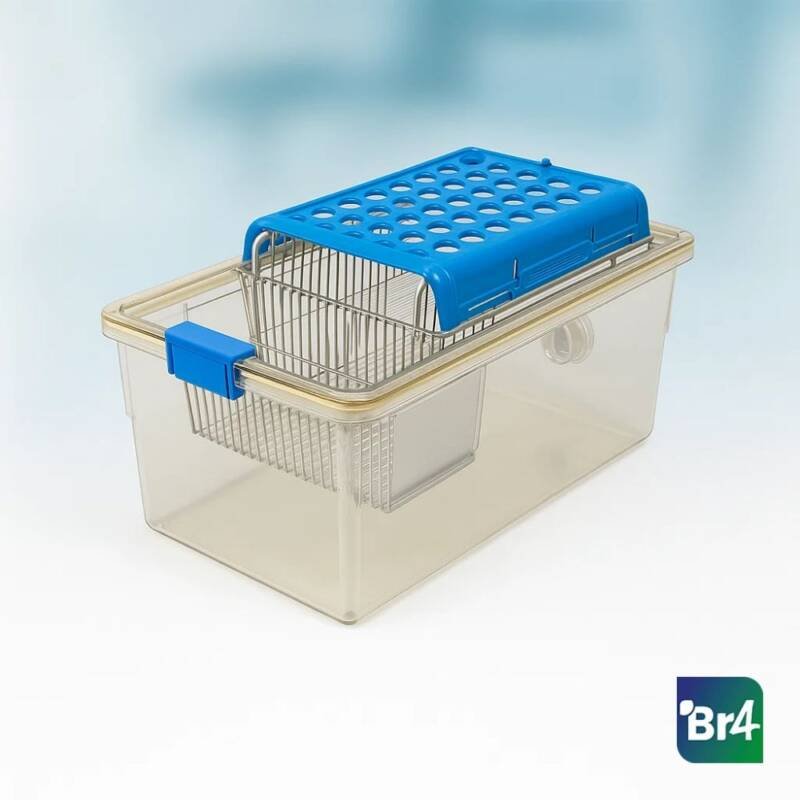 Mini-isolador Ventilife Médio (Multiespécie) (000121)