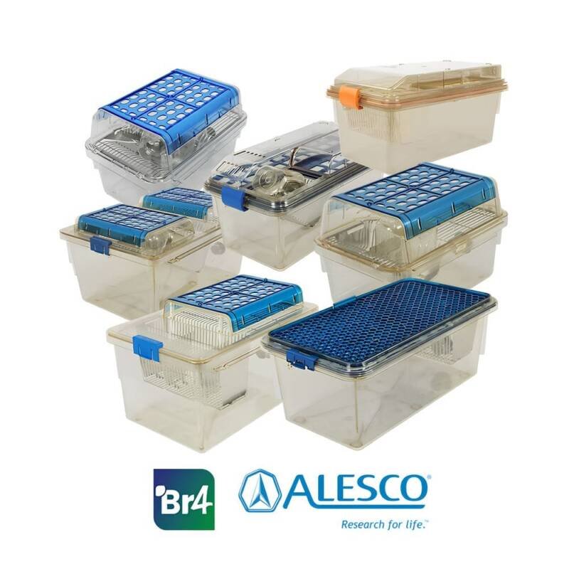 Mini-Isoladores