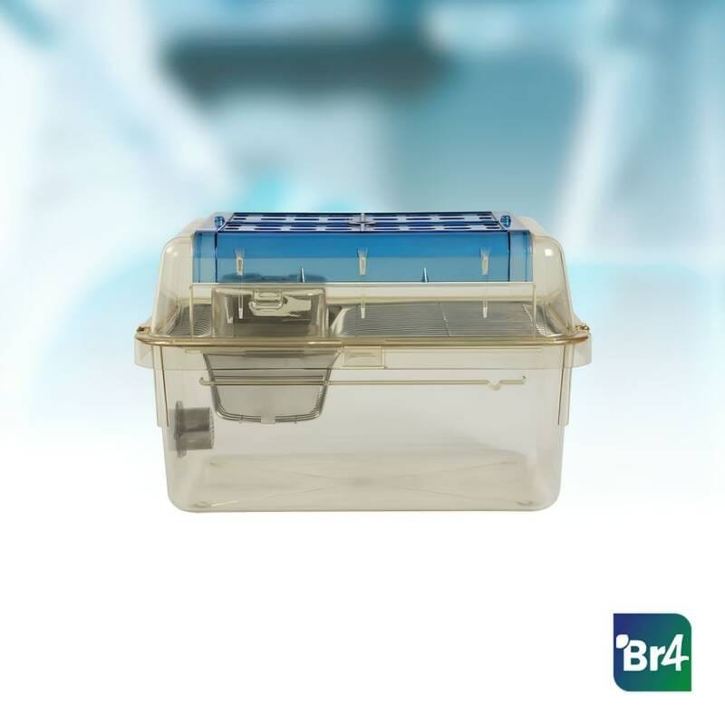 Mini-isolador Ventilife para Camundongos (003466)