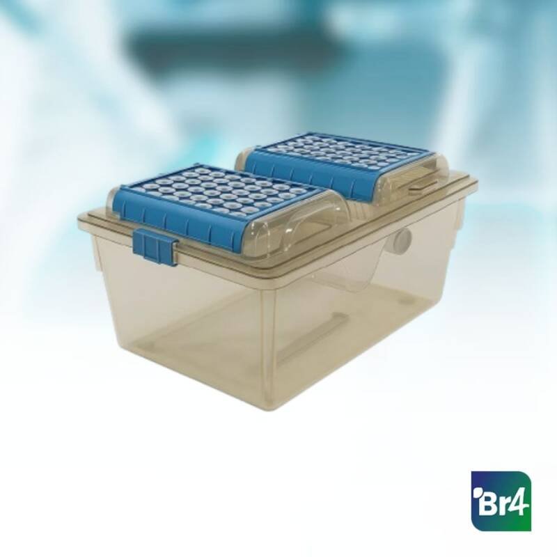 Mini-isolador Ventilife para Ratos (000113)