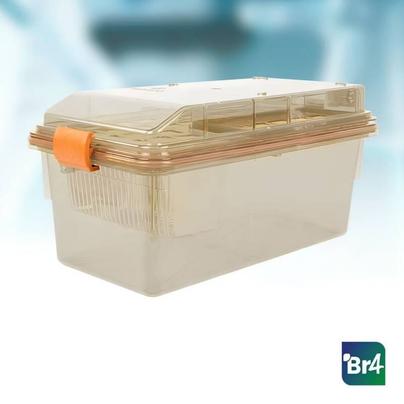 Mini-Isolador ALN2 para Camundongos (004934)