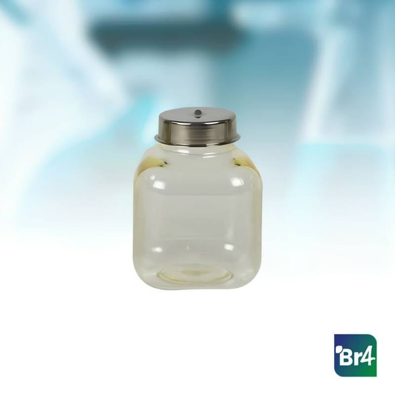 Bebedouro Linha Ventilife - 400 ml tampa reta (003932)