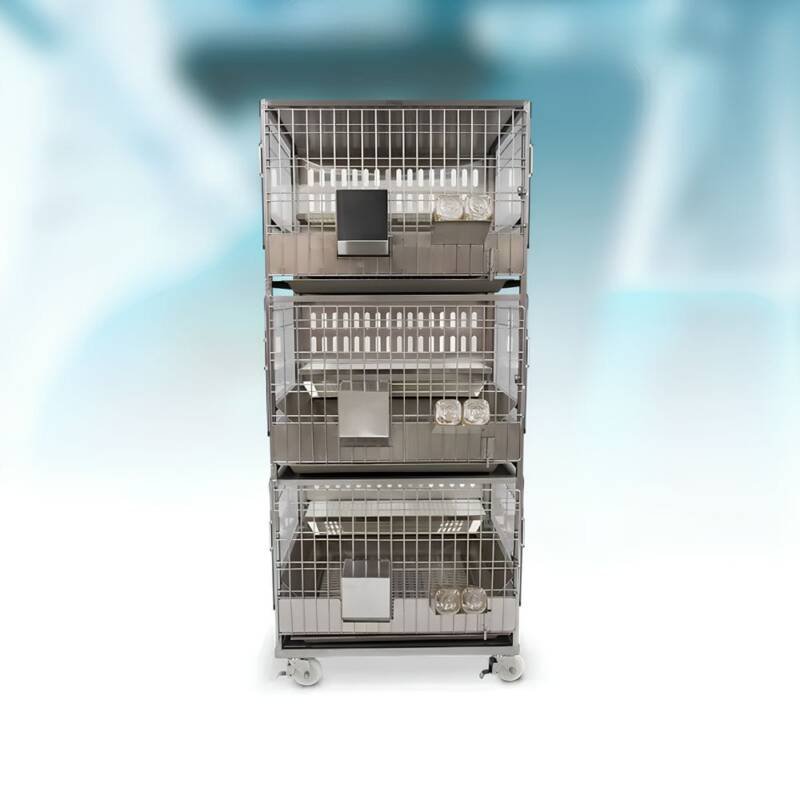 Rack Euro para Coelhos (006999)