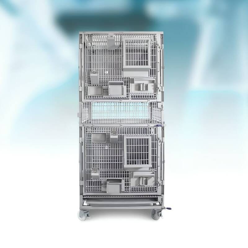 Rack para Primatas NHP (005867)