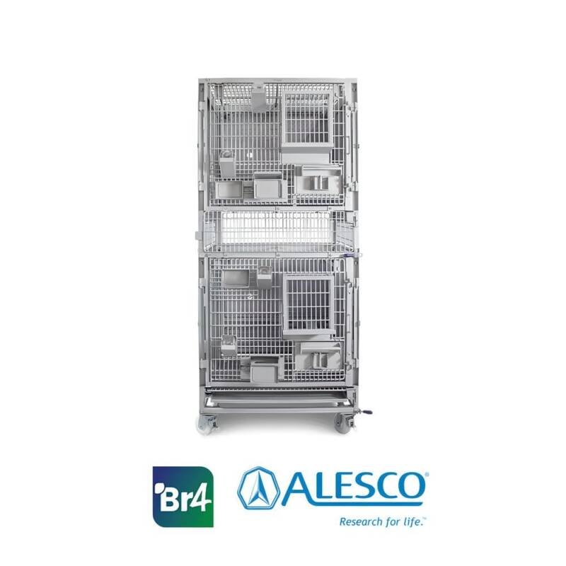 Rack Para Primatas