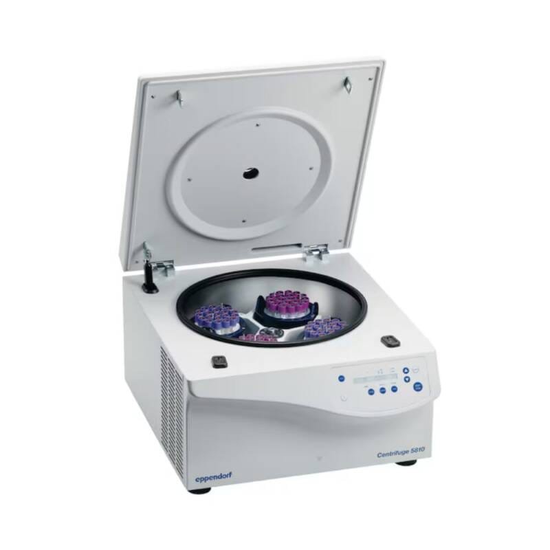 Centrifuge 5810 (5810000017)