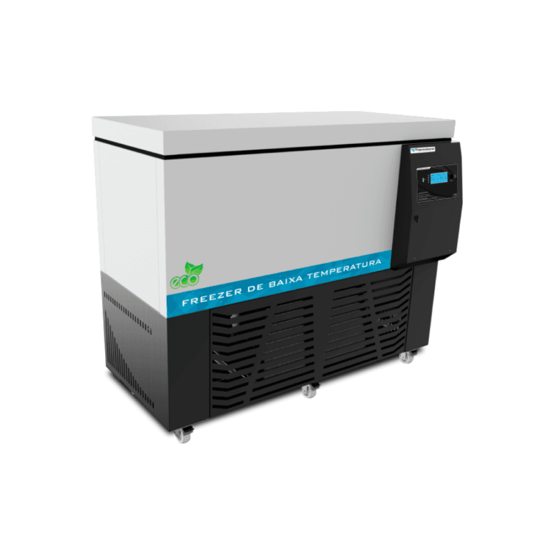 Thermotemp - Freezer Científico Horizontal