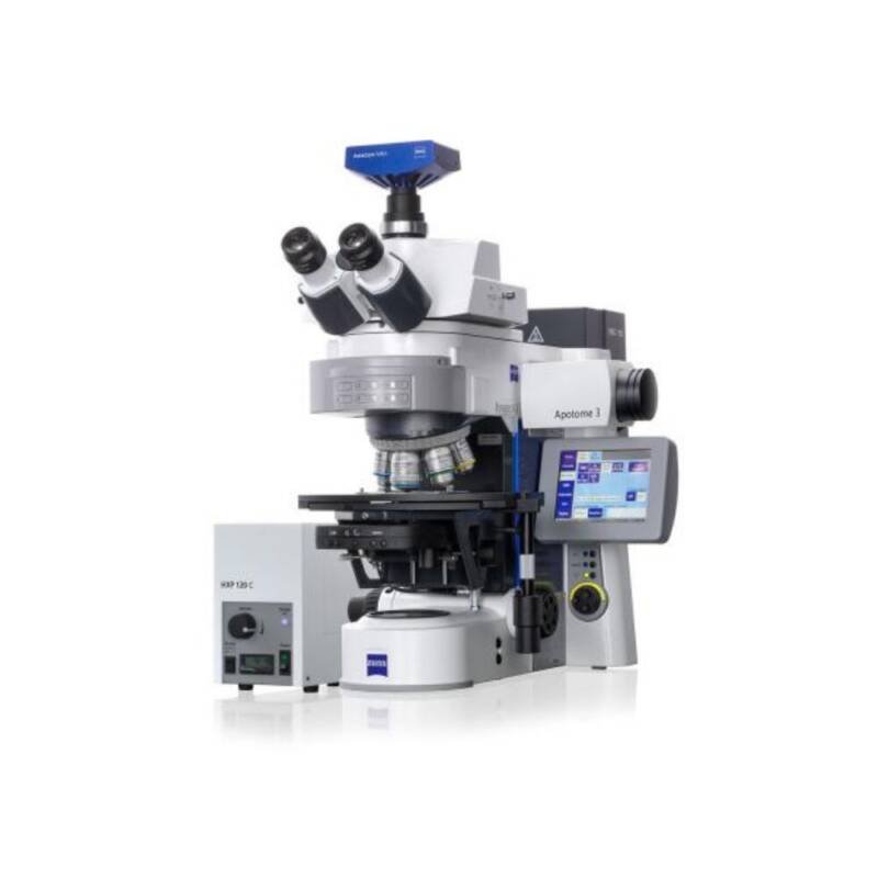 ZEISS Axio Imager 2