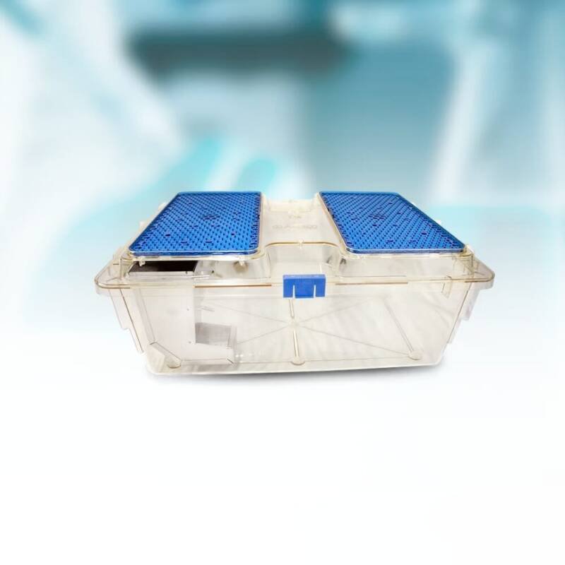 Mini-isolador Ventilife para Cobaios