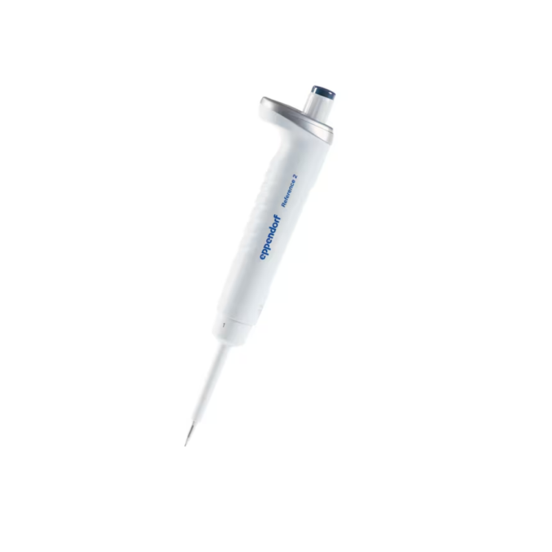 Pipeta Eppendorf Reference® 2 - 1 µL - 1 canal (4925000014)