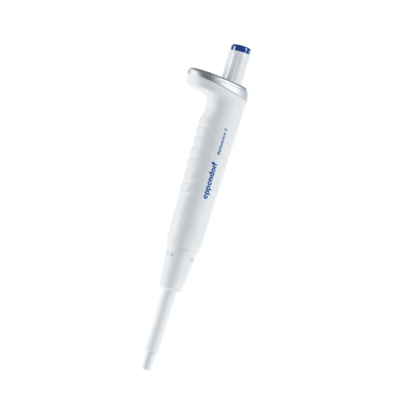 Pipeta Eppendorf Reference® 2 - 1000 µL - 1 canal (4925000154)