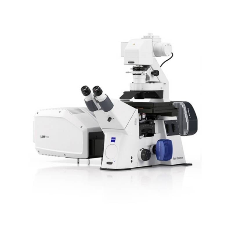 ZEISS LSM 910