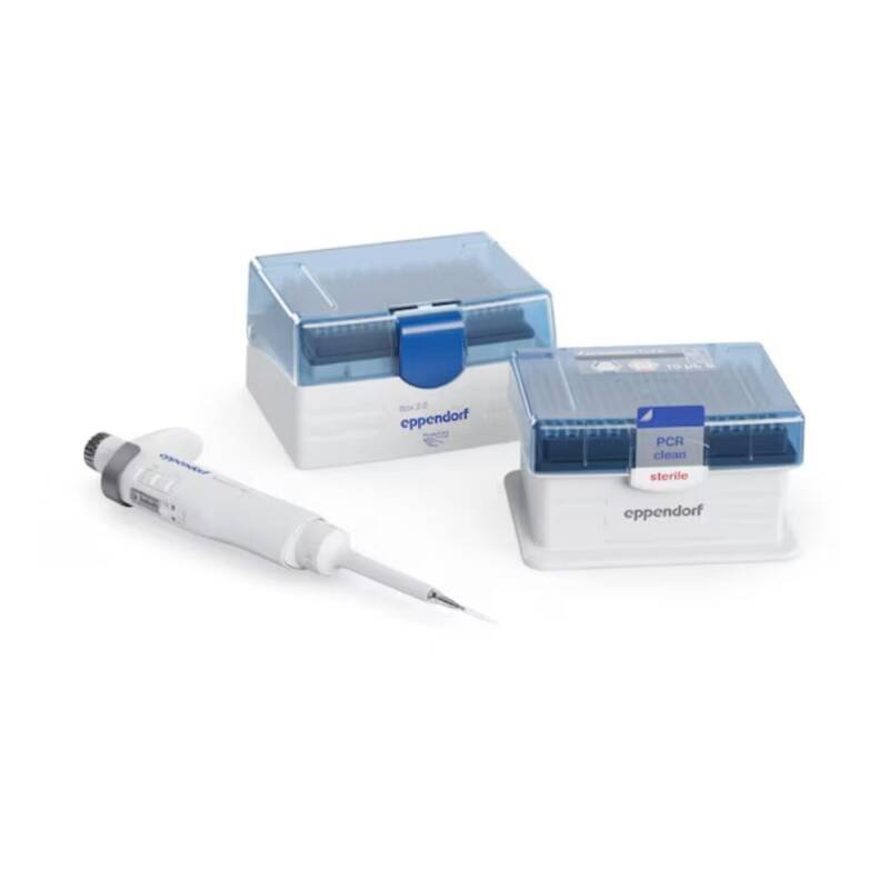 Eppendorf Research® 3 neo (3174000001)
