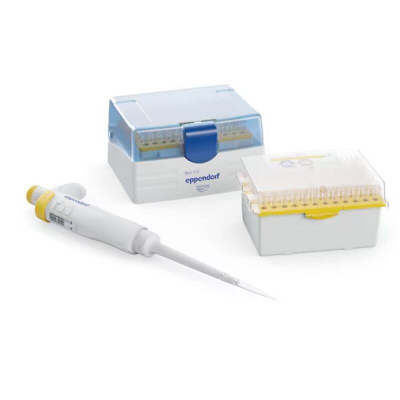 Eppendorf Research® 3 neo (3174000004)