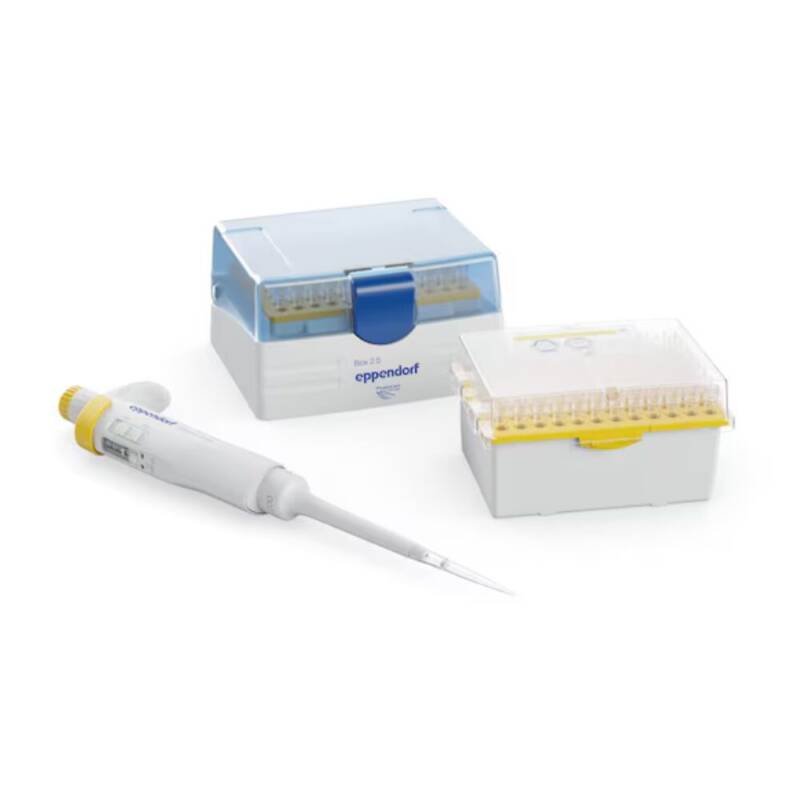 Eppendorf Research® 3 neo (3174000006)