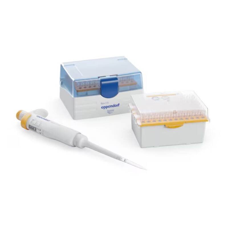 Eppendorf Research® 3 neo (3174000007)