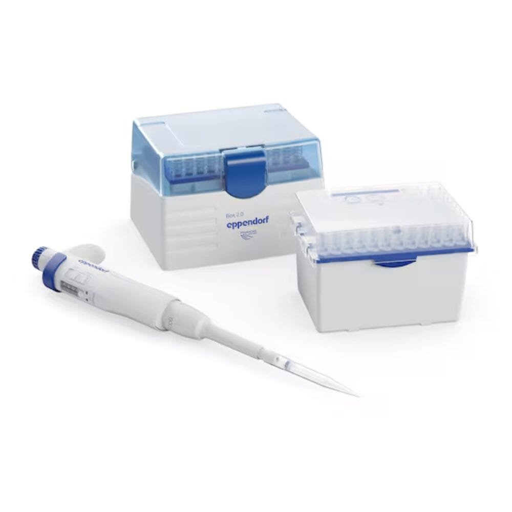 Eppendorf Research® 3 neo (3174000008)