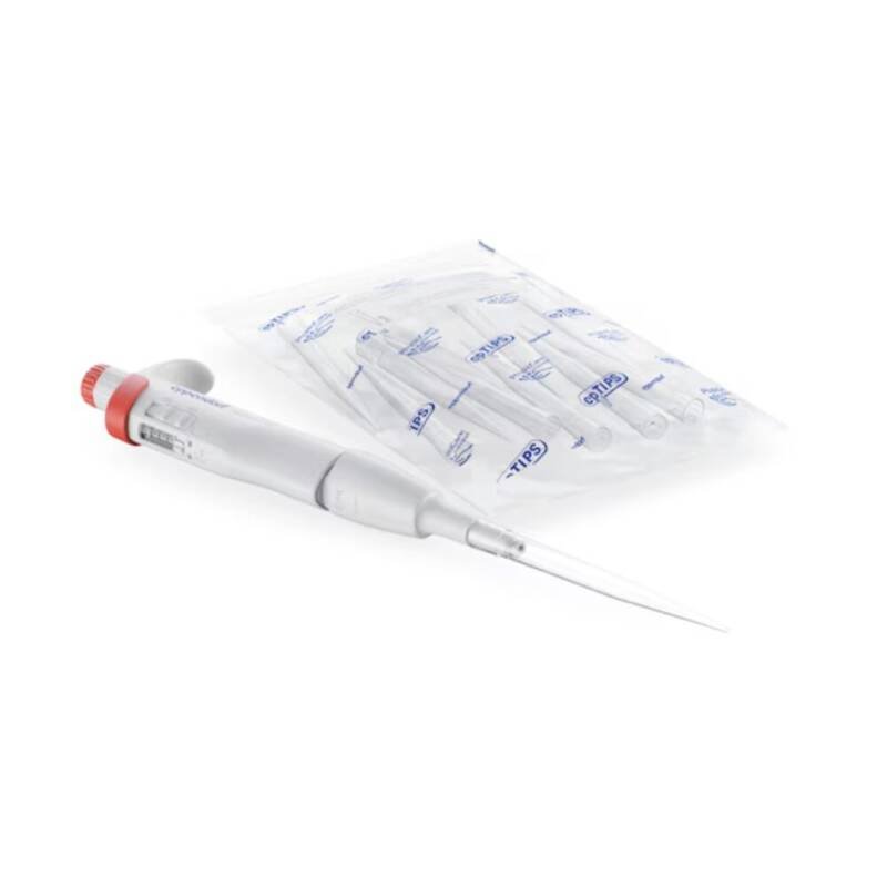 Eppendorf Research® 3 neo (3174000009)