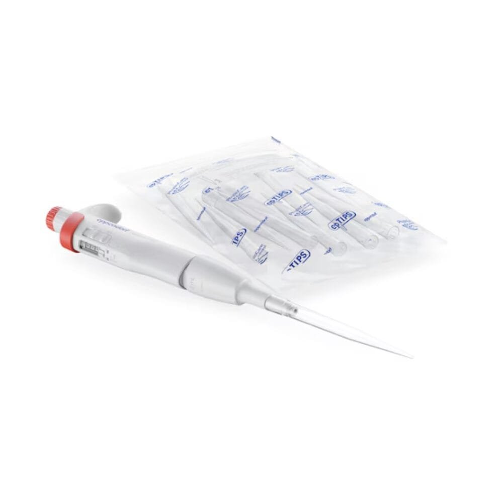 Eppendorf Research® 3 neo (3174000009)