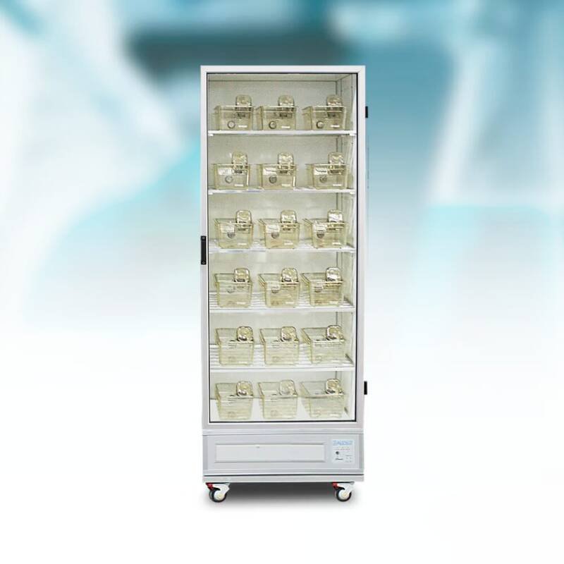 Estante Ventilada - 1 Porta (000070)