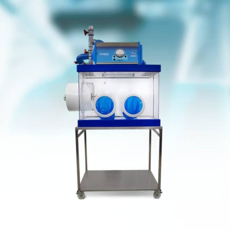 IsoBox - Glove Box Isoladora (007040)