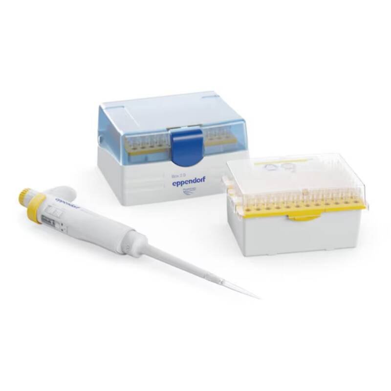 Eppendorf Research® 3 neo (3174000005)