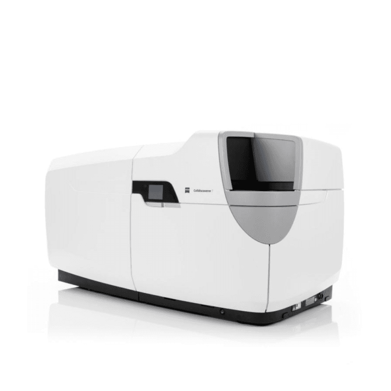ZEISS Celldiscoverer 7