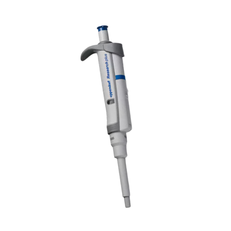 Eppendorf Research® Plus - 1000 µL - 1 canal (3124000121)