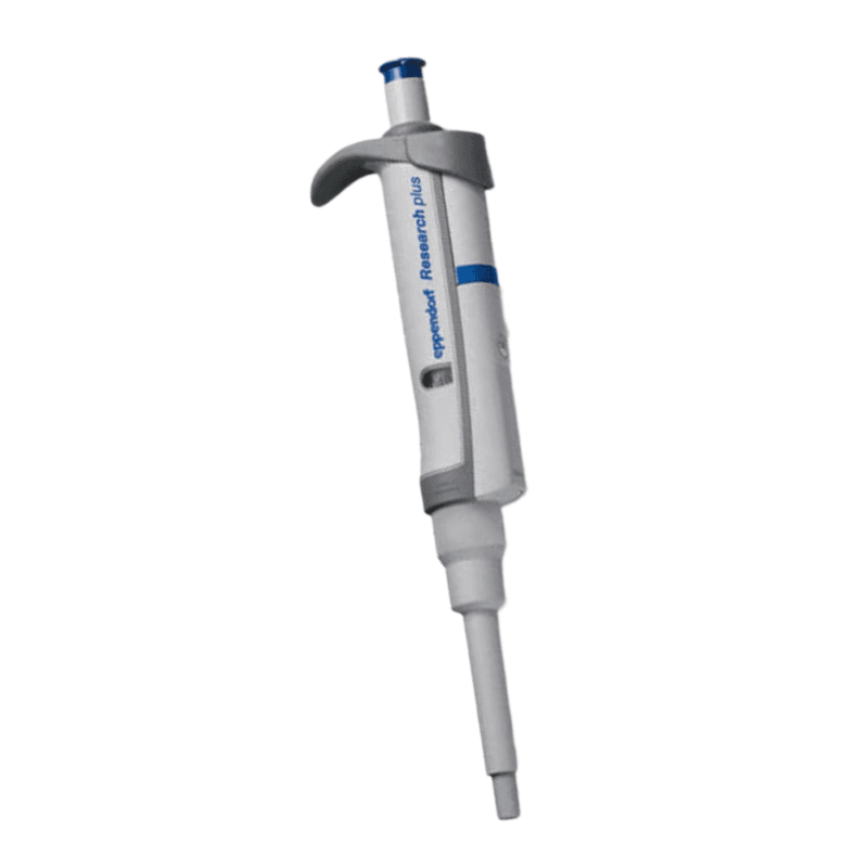 Eppendorf Research® Plus - 200 µL - 1 canal (3124000091)