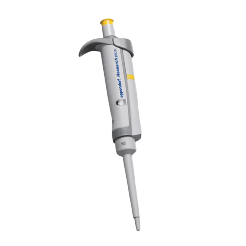 Eppendorf Research® Plus - 50 µL - 1 canal (3124000067)