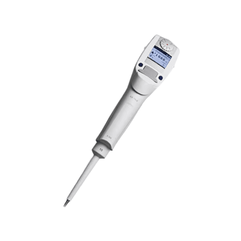 Eppendorf Xplorer® - 0,5-10µL - monocanal (4861000015)
