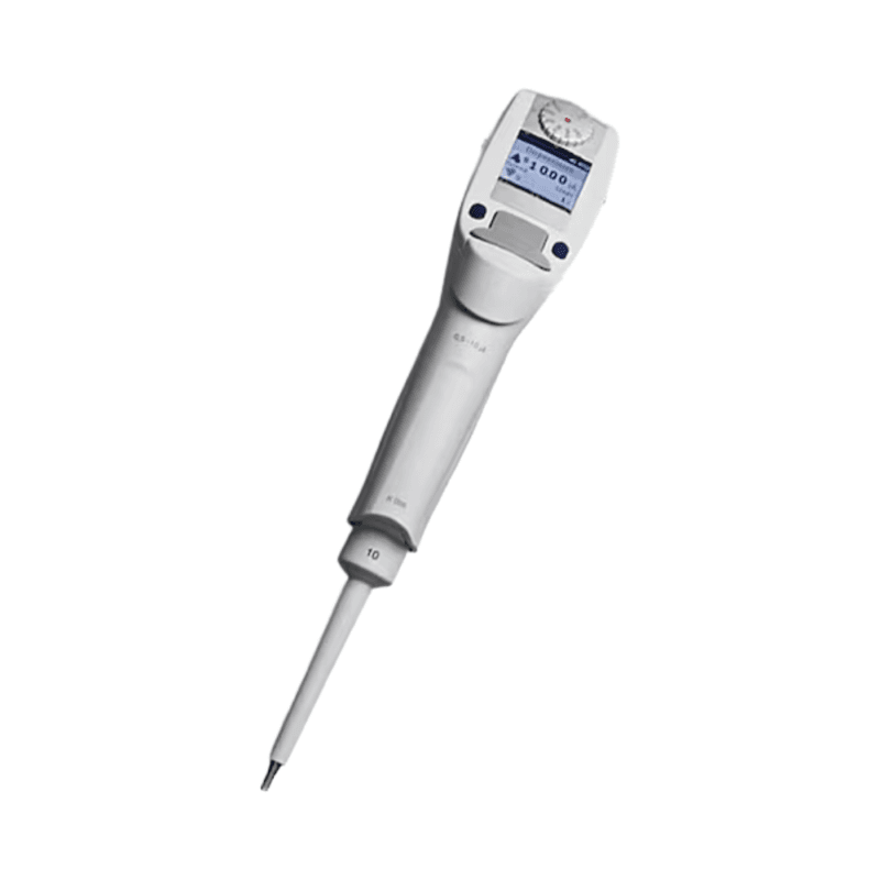 Eppendorf Xplorer® - 1- 20µL - 1 canal (4861000017)