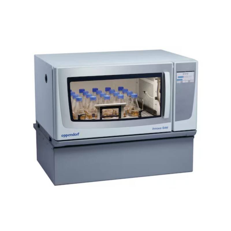 Eppendorf Innova® S44i - Agitador de incubadora empilhável (S44I200005)