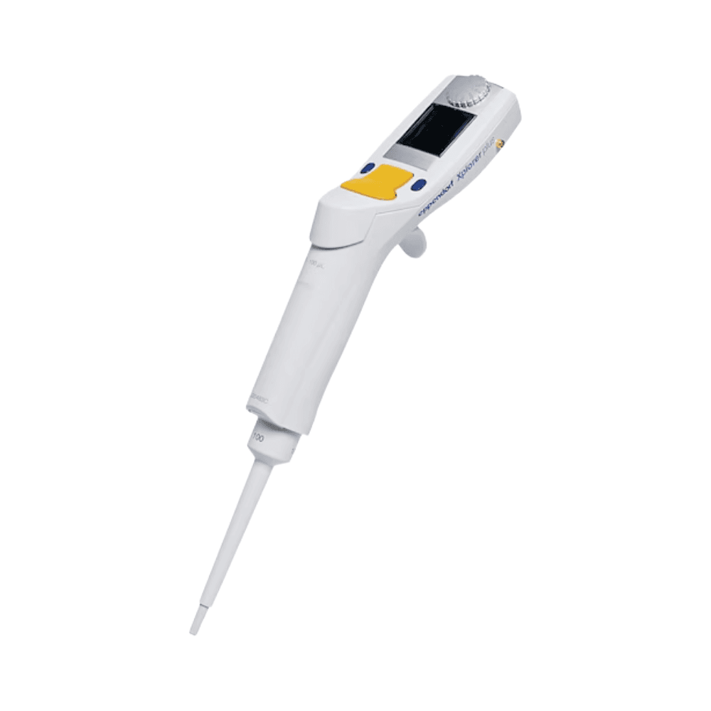 Eppendorf Xplorer Plus® - 5- 100µL - 1 canal (4861000716)