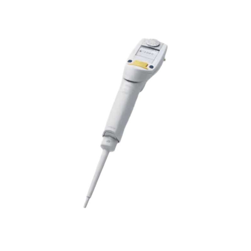 Eppendorf Xplorer Plus® - 10- 200µL - 1 canal (4861000720)