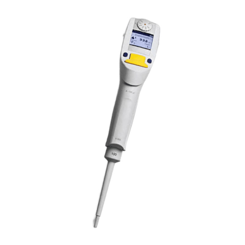 Eppendorf Xplorer® - 5- 100µL - 1 canal (486100023)